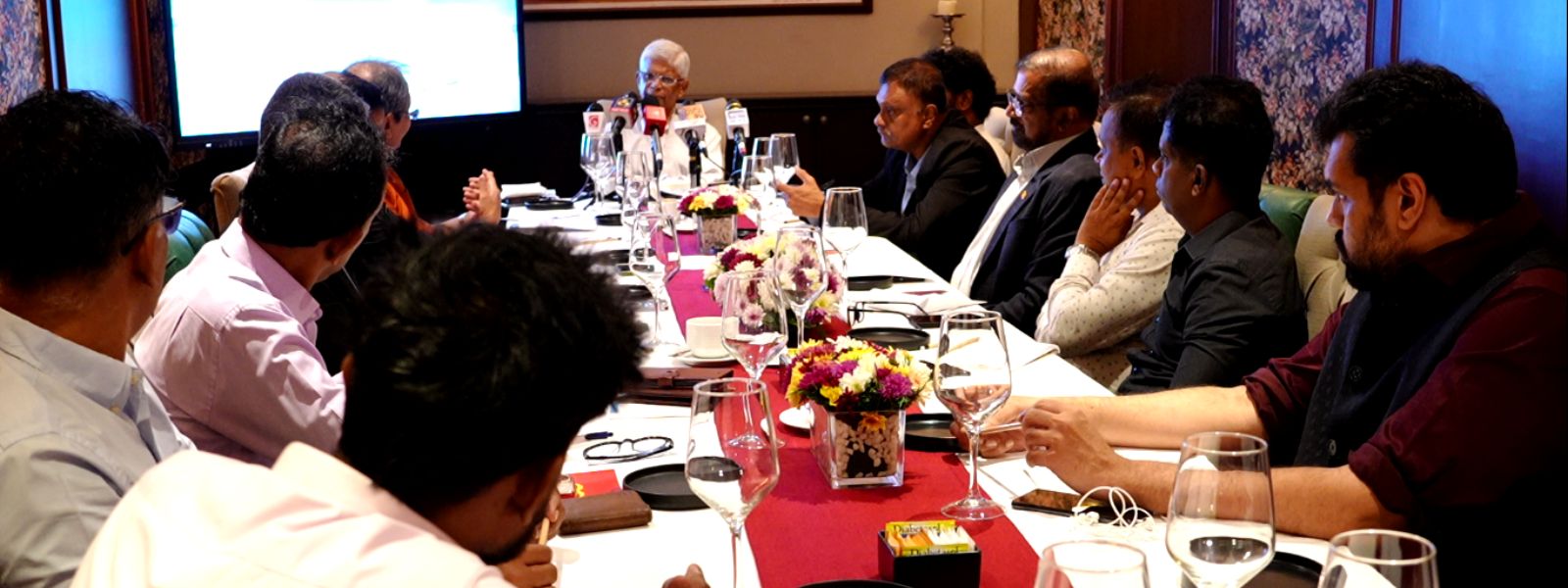 Sri Lanka Still Has a Katchatheevu Question